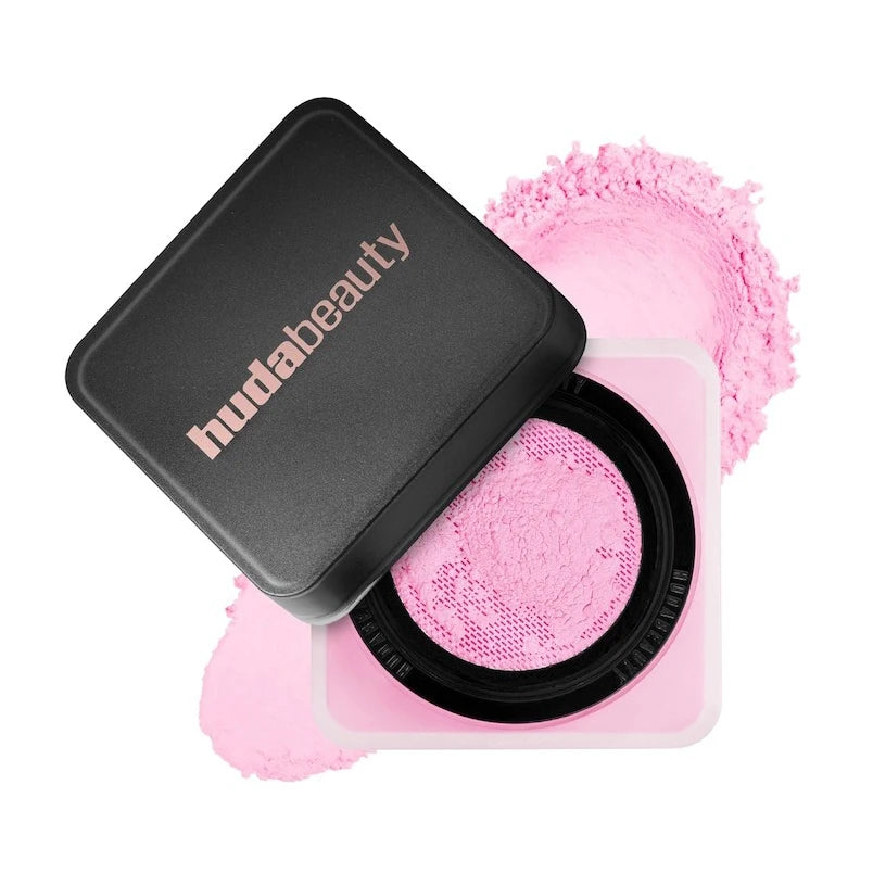 Color Loose Setting Powder Brightening