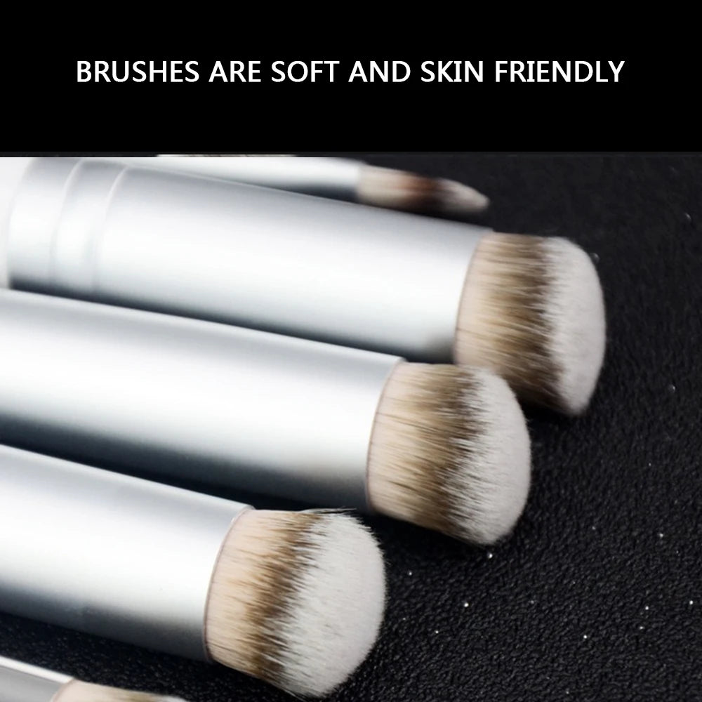 Foundation & Concealer Blending Brush