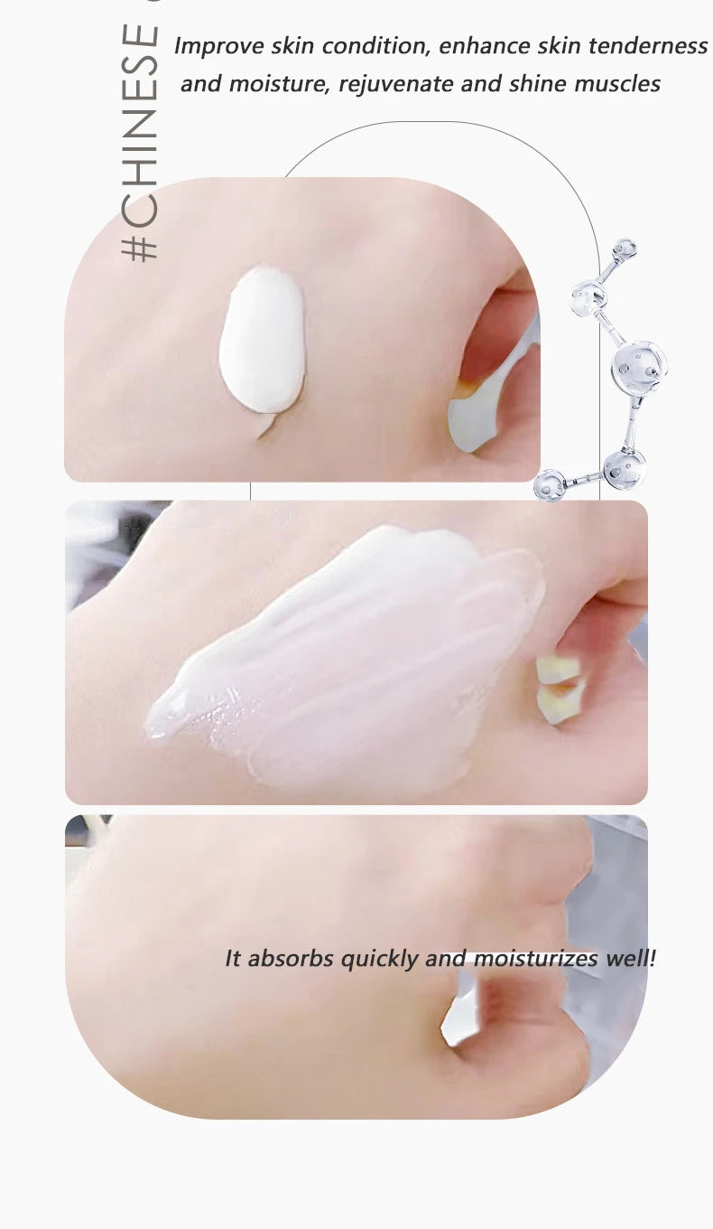Retinol Face Cream - Brightening & Hydrating Skin Care