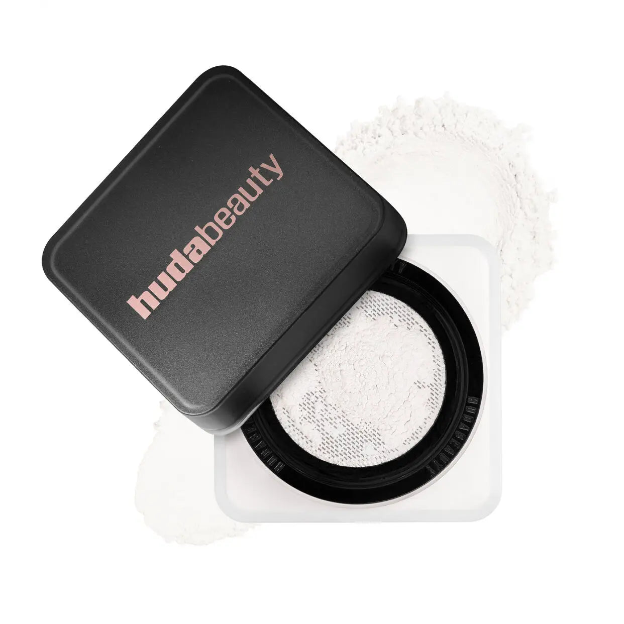 Color Loose Setting Powder Brightening