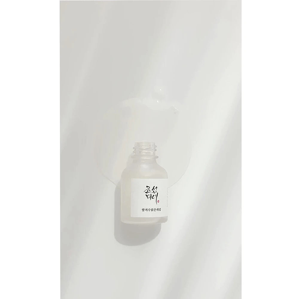 Korean Facial Moisturizing Calming Revive Glow Deep Hydrating Cream
