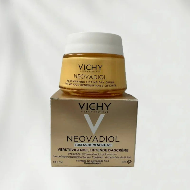 Vy Collagen Firming Cream- Anti -Aging Peptide & Vitamin C Moisturizer