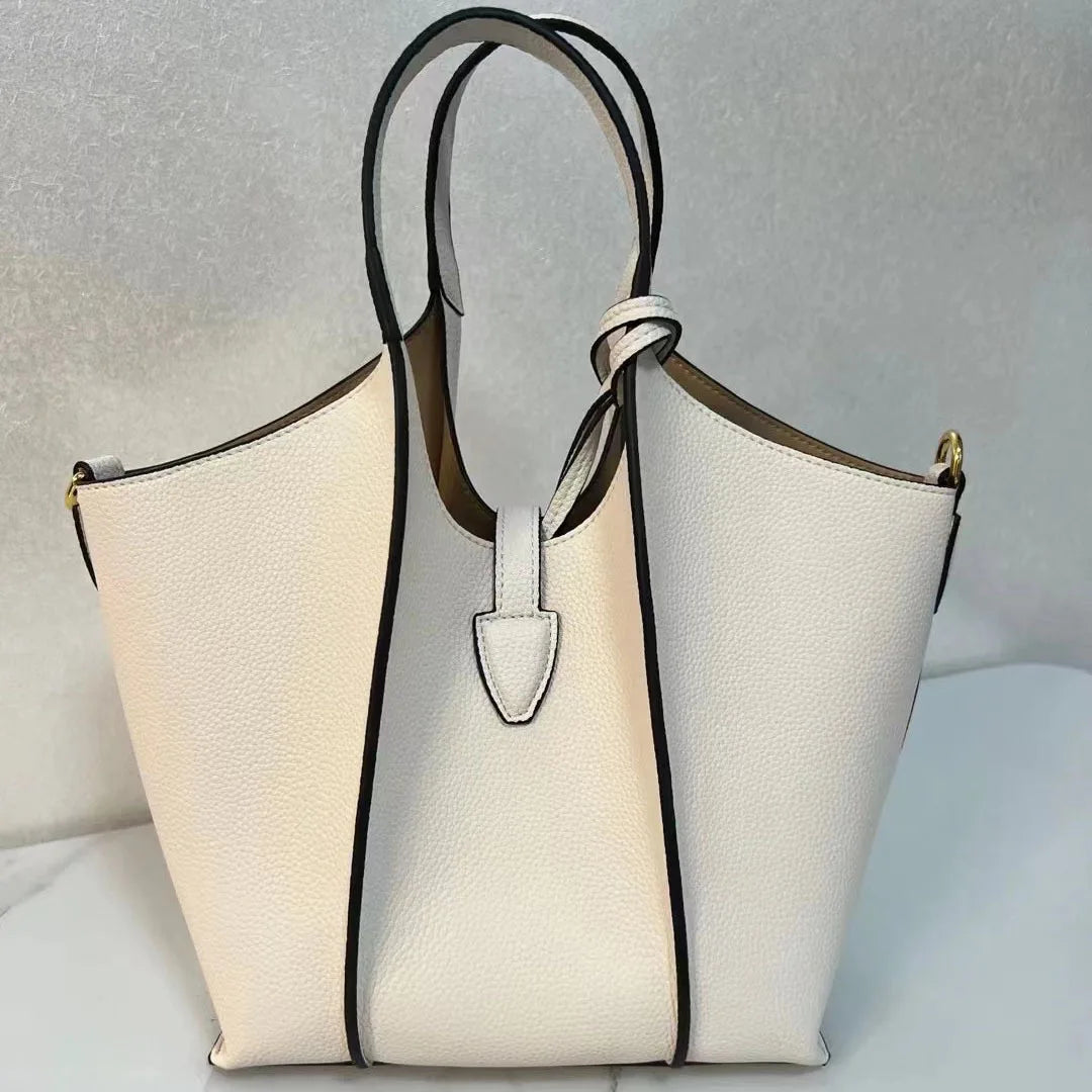 Luxury Brand Women's Tote Single Shoulder Bag Handbag