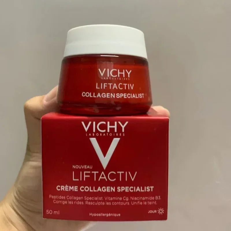 Moisturizing Face Cream - Skincare Option
