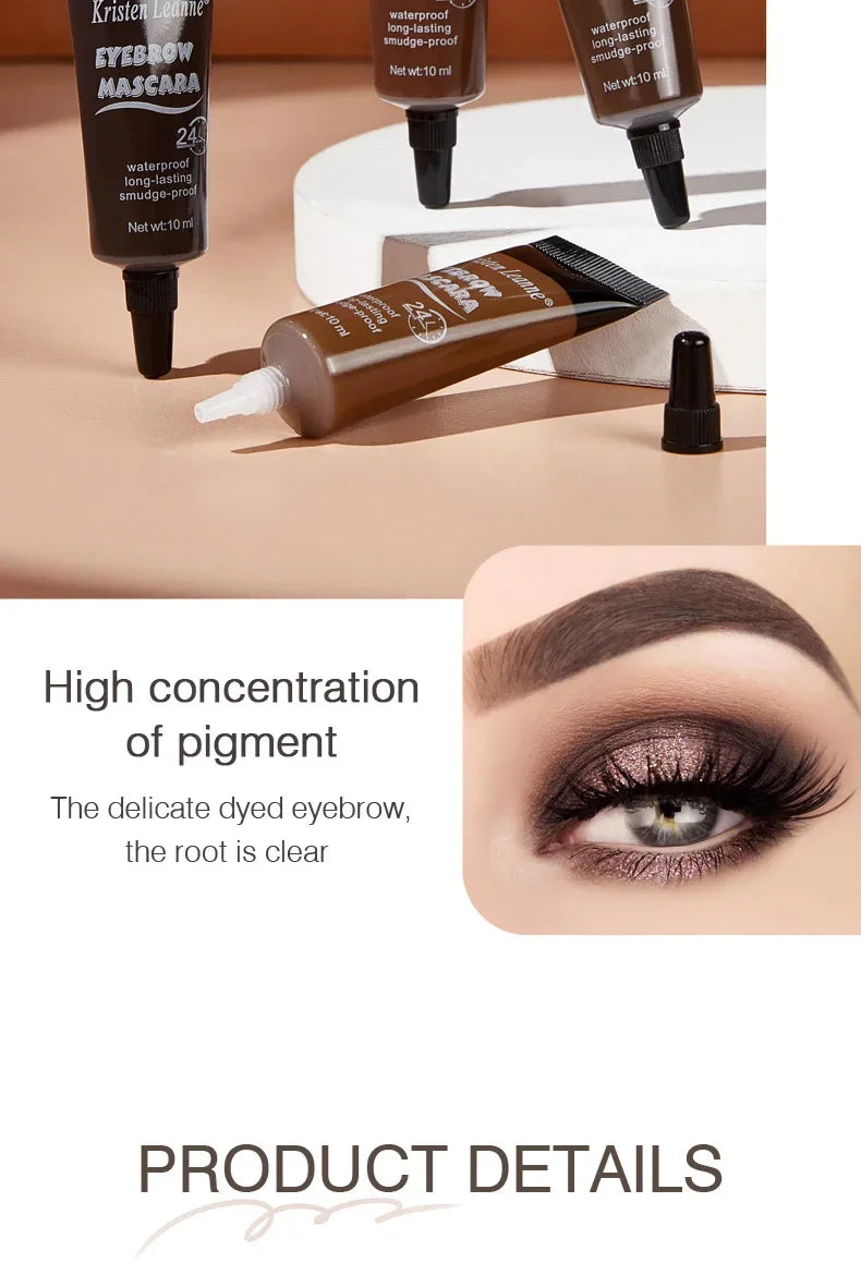 Professional Eyebrow Enhancer Cream
