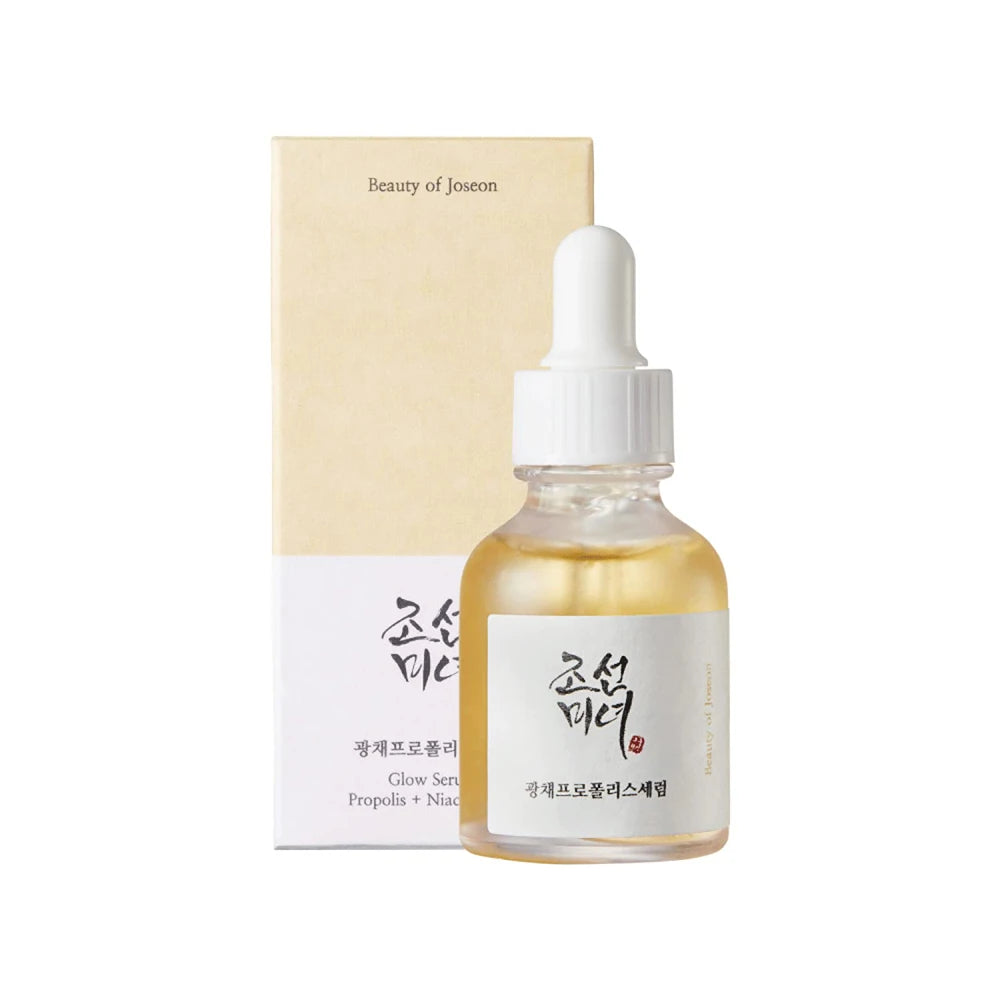 Korean Facial Moisturizing Calming Revive Glow Deep Hydrating Cream