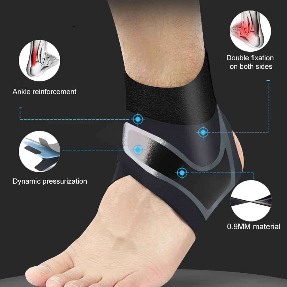 Premium Copper Knee Brace - Compression Sleeve for Joint Stability, Active Lifestyle & Comfortable Support