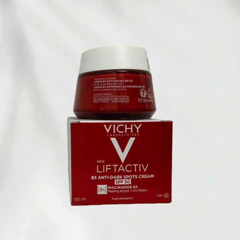 Vy Collagen Firming Cream- Anti -Aging Peptide & Vitamin C Moisturizer
