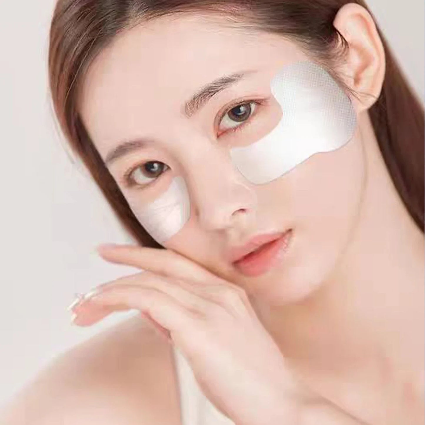 Luxury Hydrogen Eye Mask - Dark Circle & Wrinkle Treatment