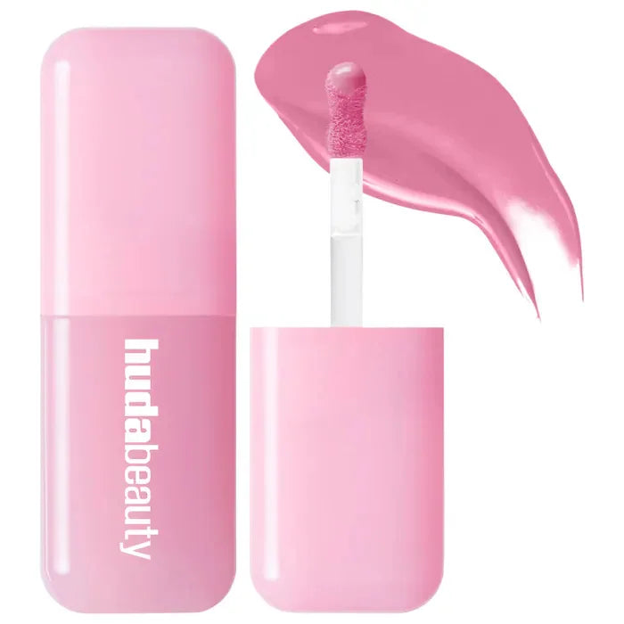 Color Loose Setting Powder Brightening