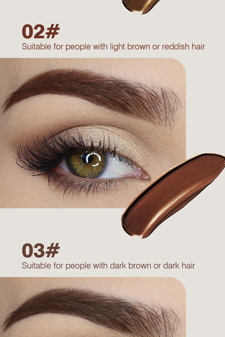 Professional Eyebrow Enhancer Cream