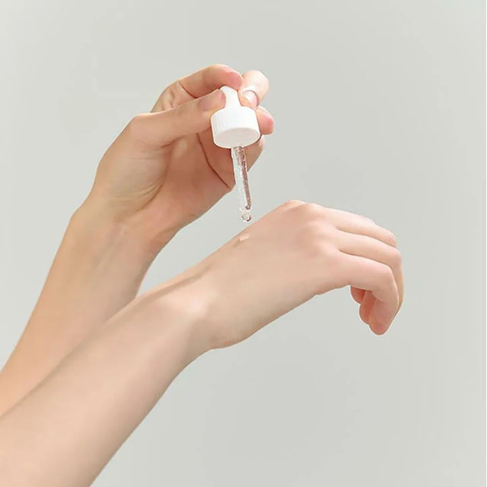 Korean Facial Moisturizing Calming Revive Glow Deep Hydrating Cream