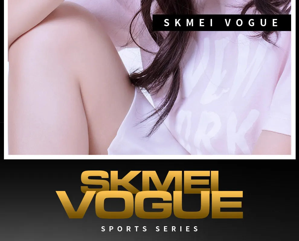 SKIMEI Women's Digital Watch Waterproof Sports Timepiece