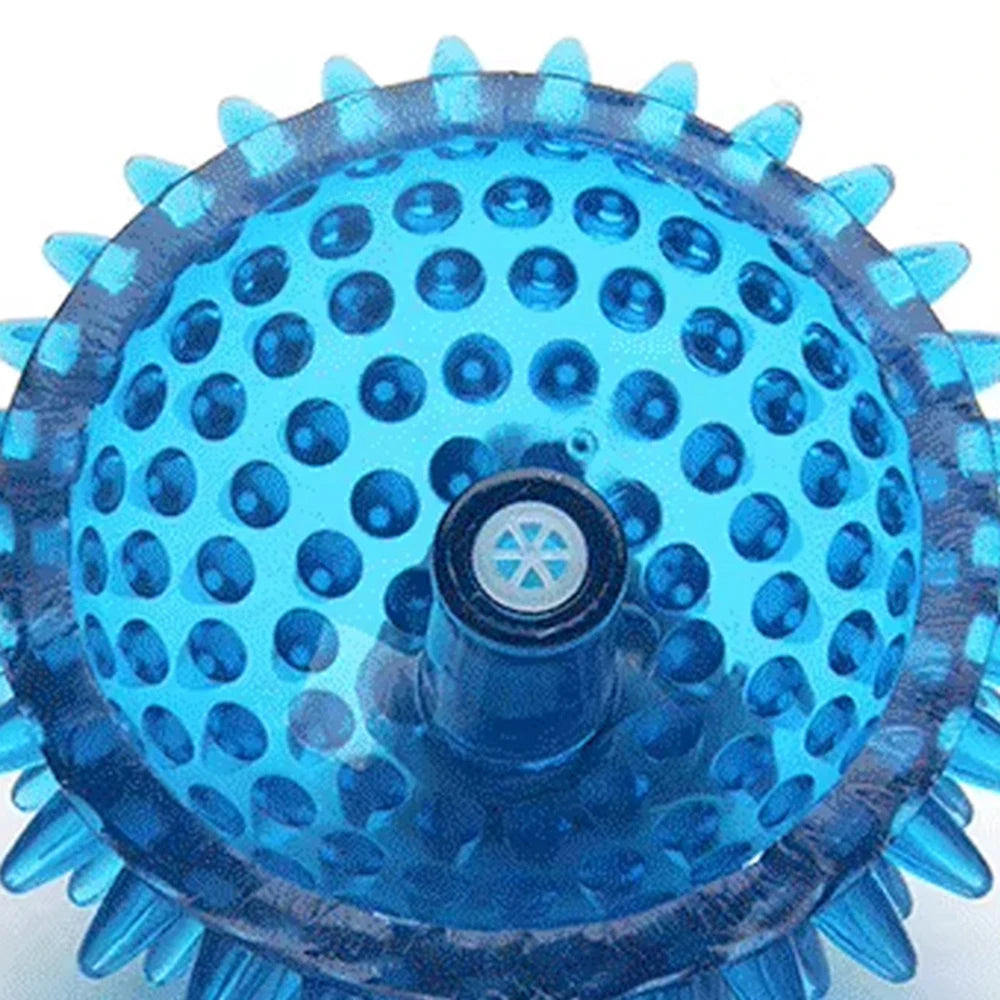 Dog Chew Ball Toy
