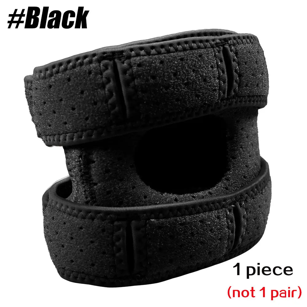 Compression Ankle Support Sleeves - Anti-Sprain Foot Brace for Foot & Heel Comfortable Support