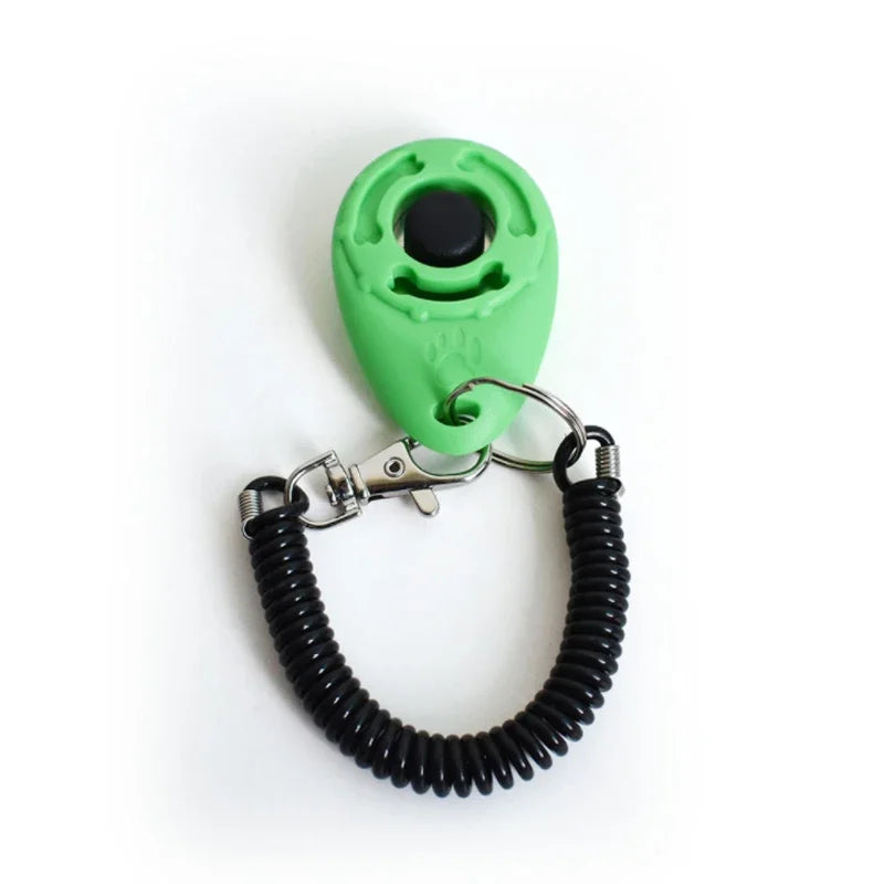 Pet Training Clicker