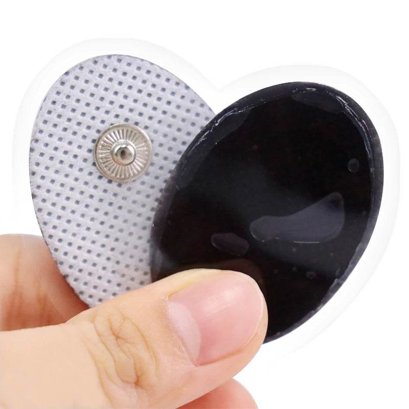 Electrostimulation TENS Electrode Pads EMC Muscle Stimulator Patches