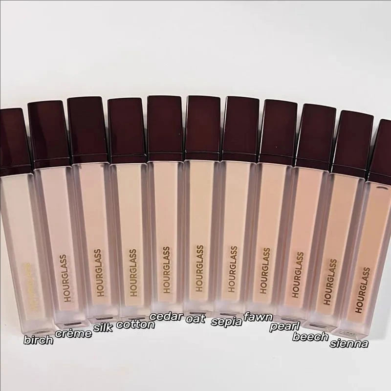 Liquid Facial Conccealer