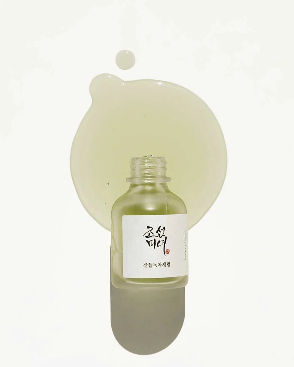 Korean Facial Moisturizing Calming Revive Glow Deep Hydrating Cream