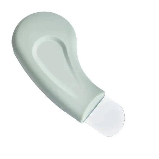 Deep Cleansing Blackhead & Whitehead Removal Tool-Stainless Steel Pore Cleanser for Nose & Face