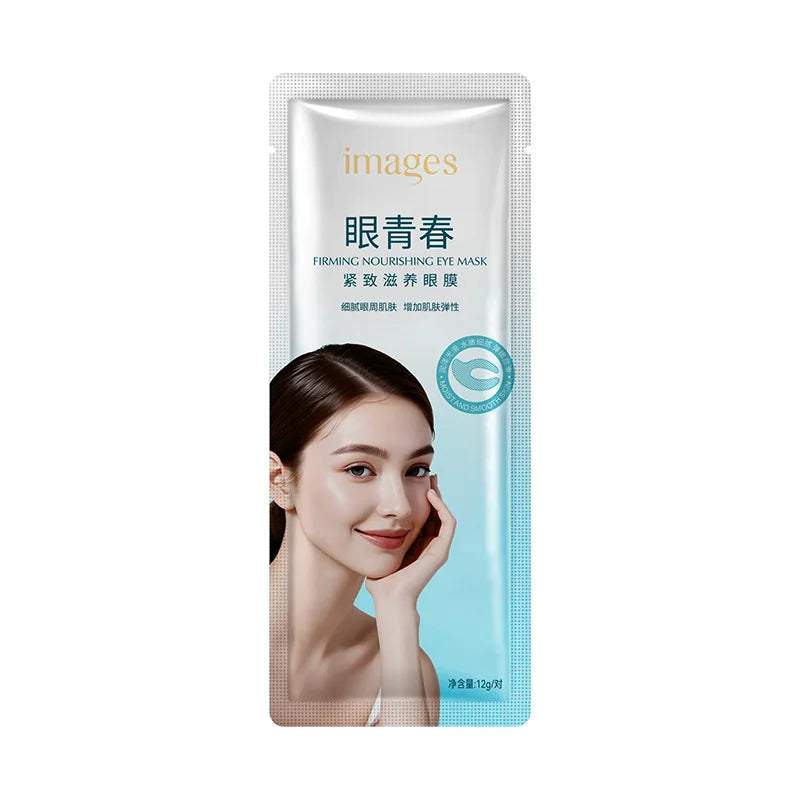 Collagen Eye Mask- Firming & Lifting Treatment for Fine Lines