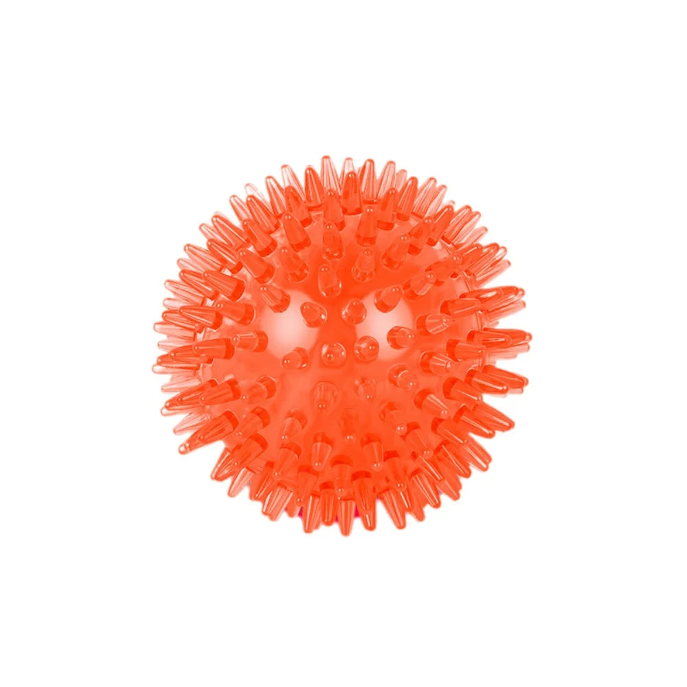 Dog Chew Ball Toy