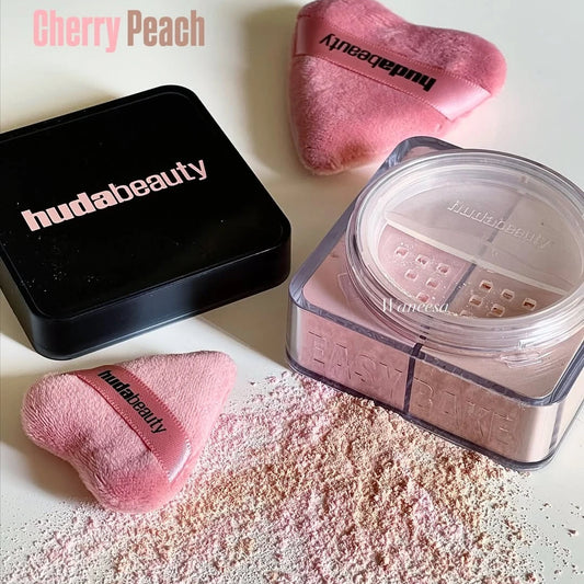Color Loose Setting Powder Brightening