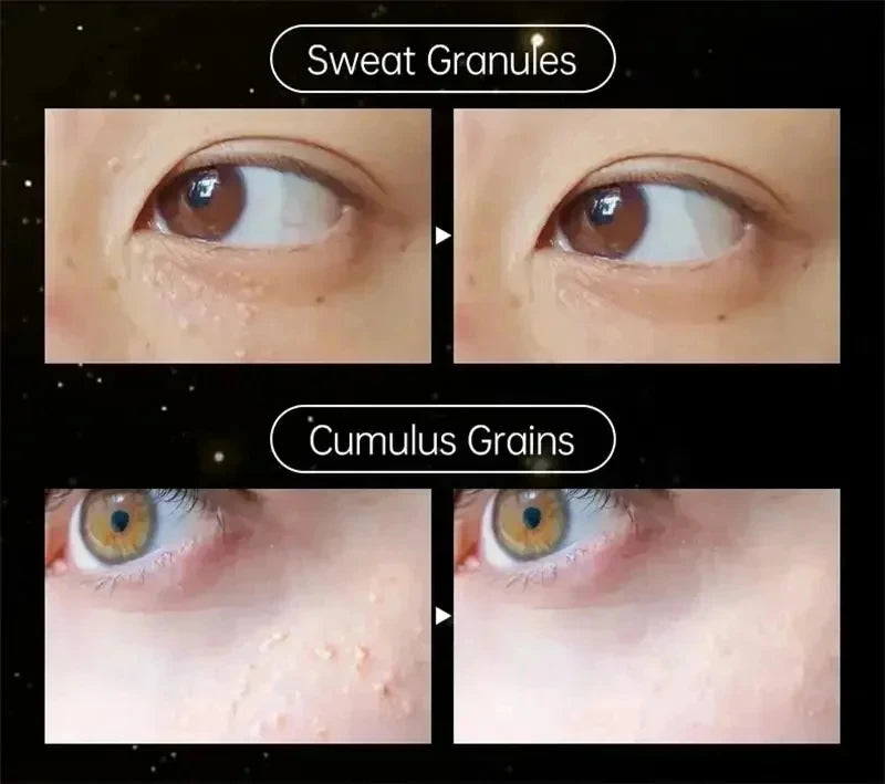 Premium Eye Cream - Smoothing & Firming Treatment