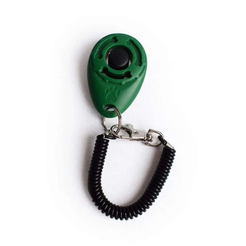 Pet Training Clicker