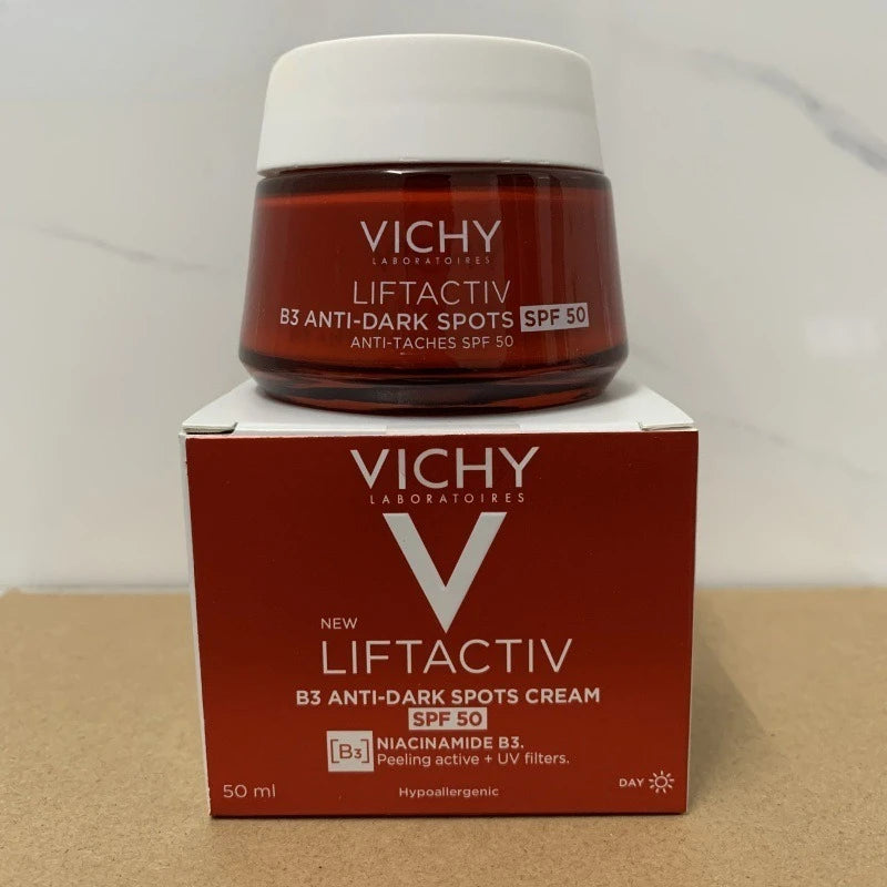 Vy Collagen Firming Cream- Anti -Aging Peptide & Vitamin C Moisturizer