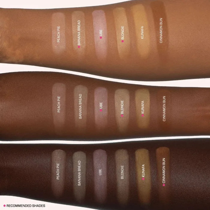 Color Loose Setting Powder Brightening