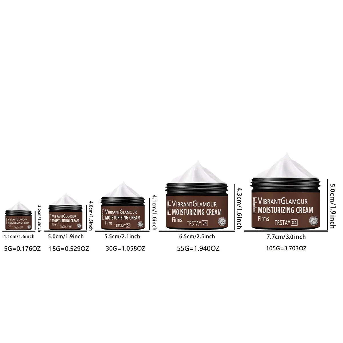 Retinol Face Cream Anti-Aging Remove Working, Firming & Lifting