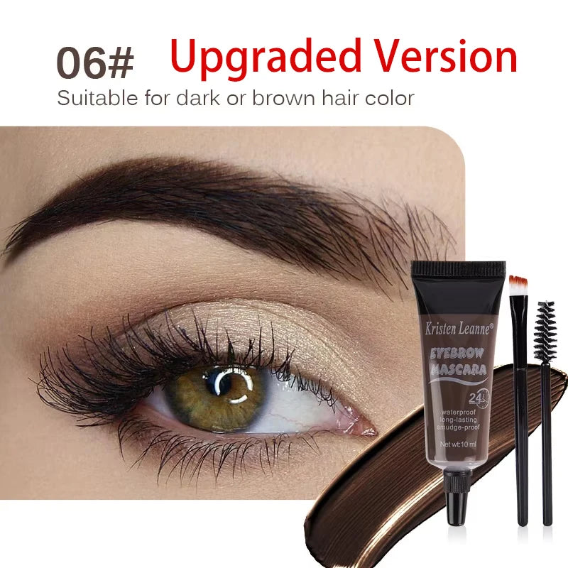Professional Eyebrow Enhancer Cream