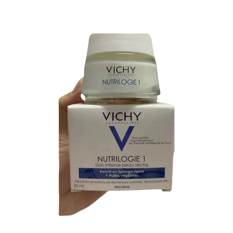 Moisturizing Face Cream - Skincare Option