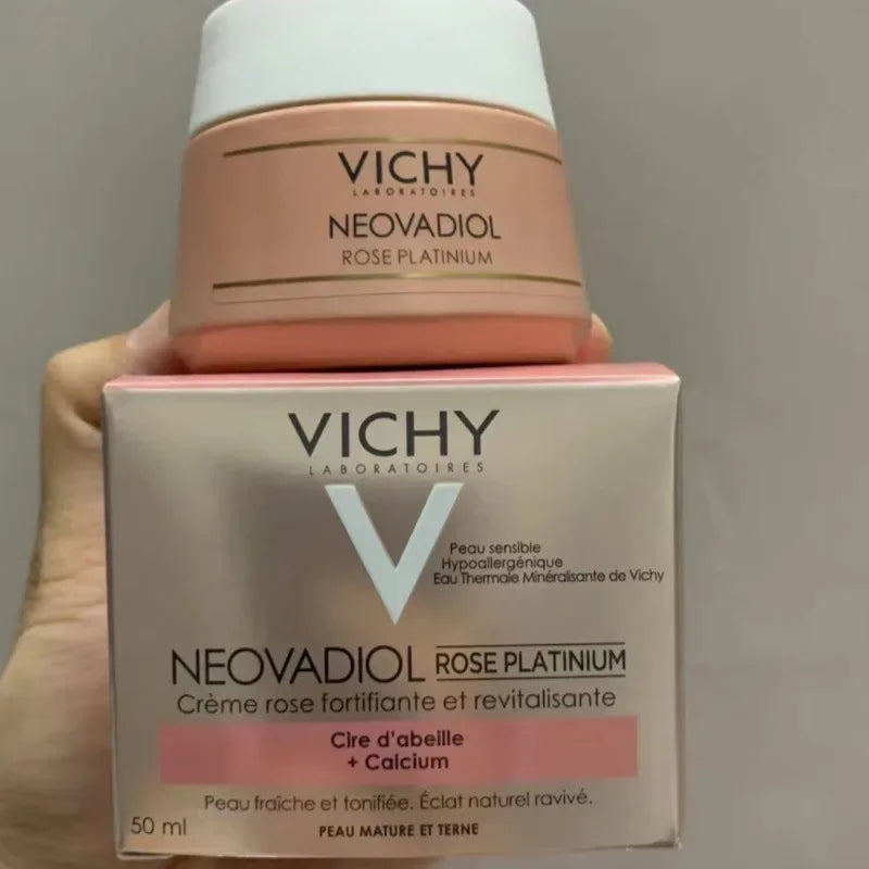 Moisturizing Face Cream - Skincare Option