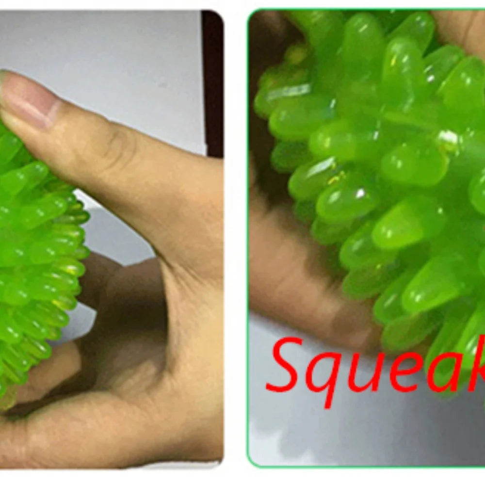 Dog Chew Ball Toy