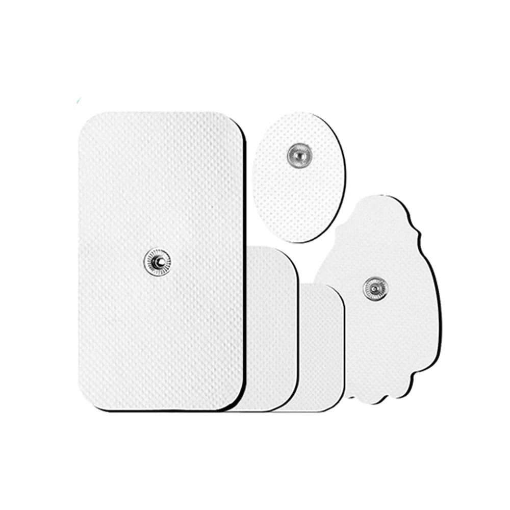Electrostimulation TENS Electrode Pads EMC Muscle Stimulator Patches