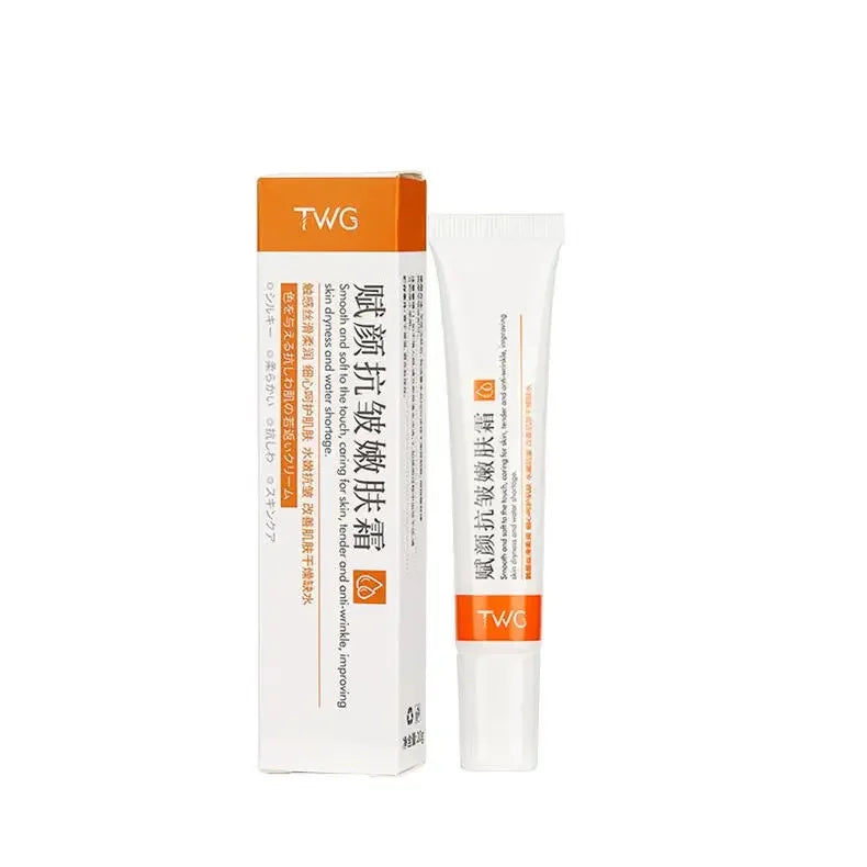 Retinol Face Cream - Brightening & Hydrating Skin Care