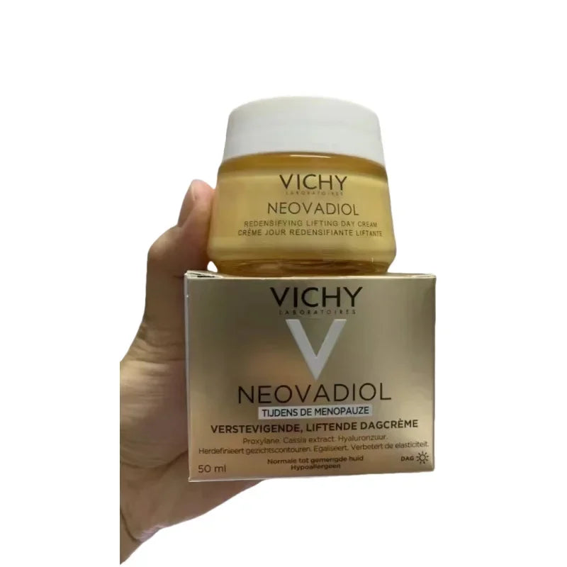 Moisturizing Face Cream - Skincare Option