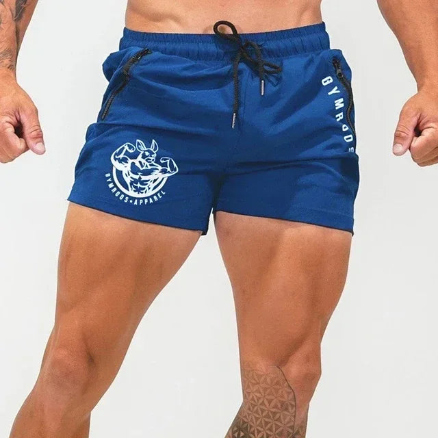 Men's Running Shorts Gyn workout Beach Panrs Syzes M - XXXL