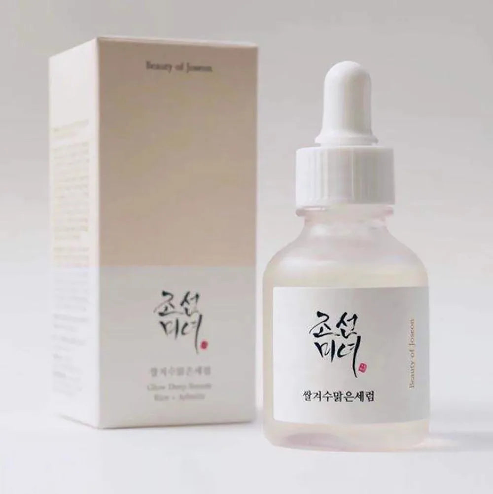 Korean Facial Moisturizing Calming Revive Glow Deep Hydrating Cream