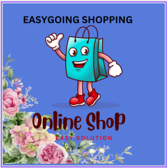 Easygoing Shopping 